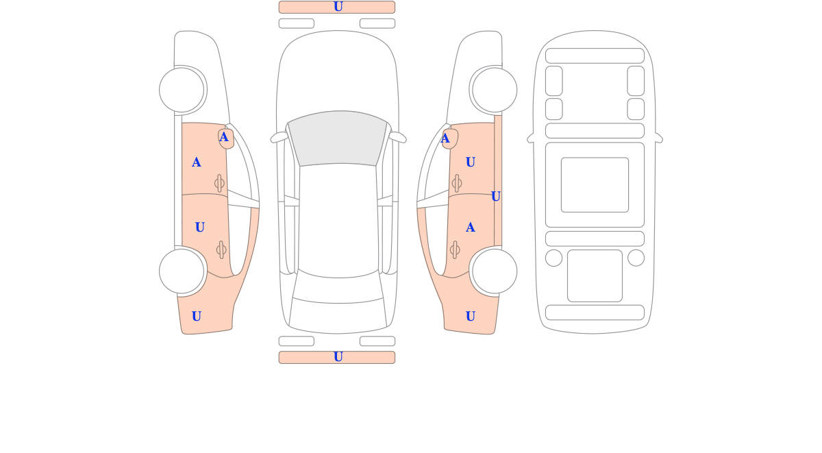 BMW 5시리즈 520d F10