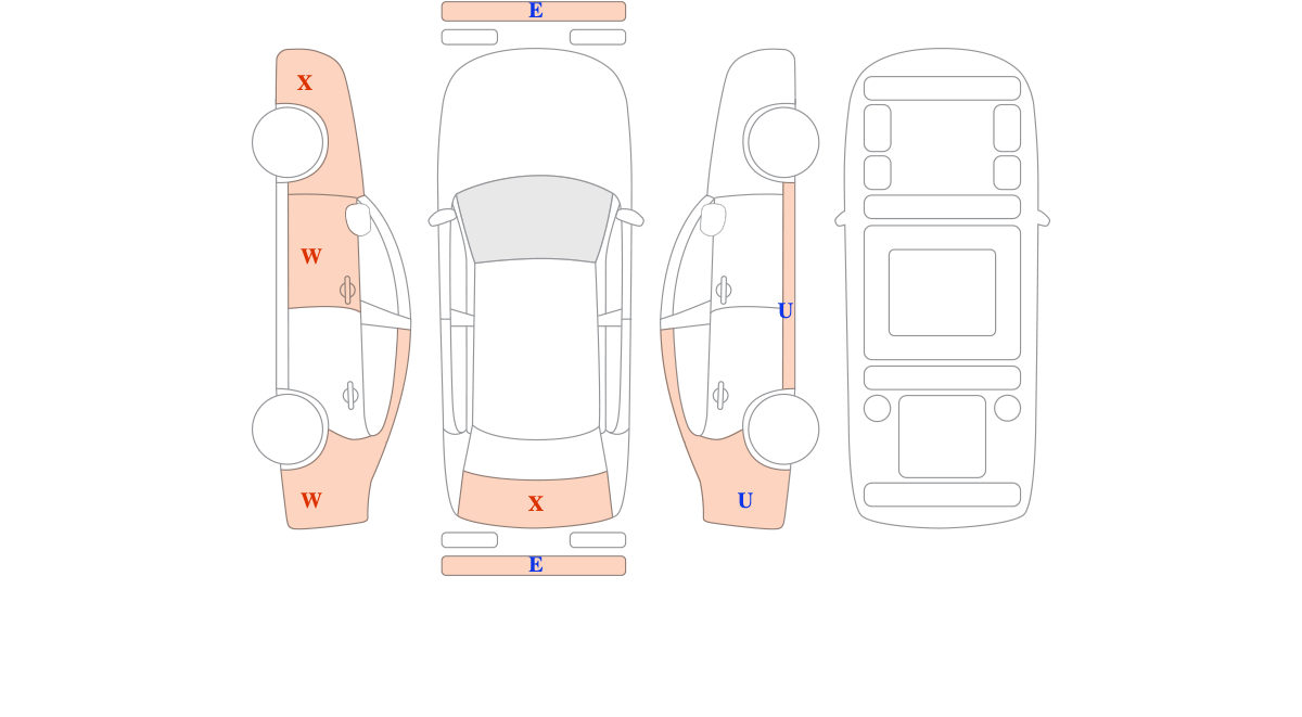 현대 그랜져 HG () HG240