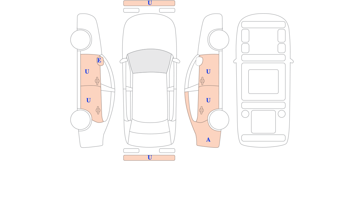 기아 니로(~현재) HEV
