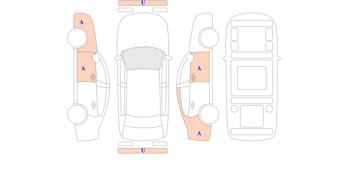 기아 카니발 (~현재)