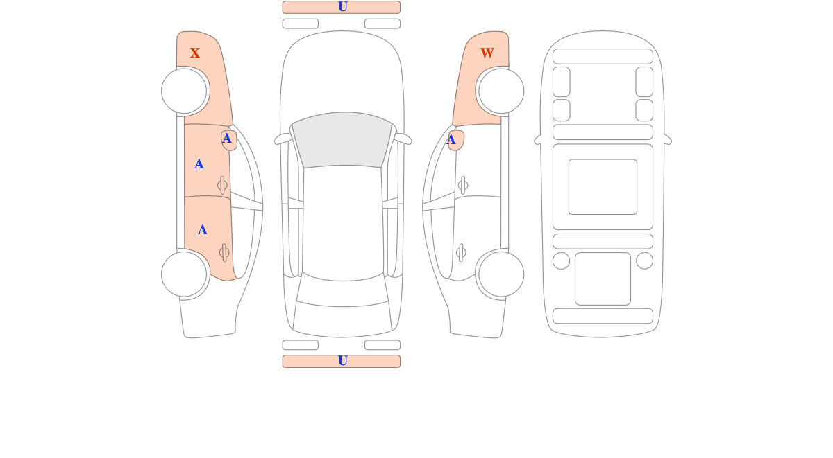 BMW 5시리즈 528i M 에어로 다이나믹 F10