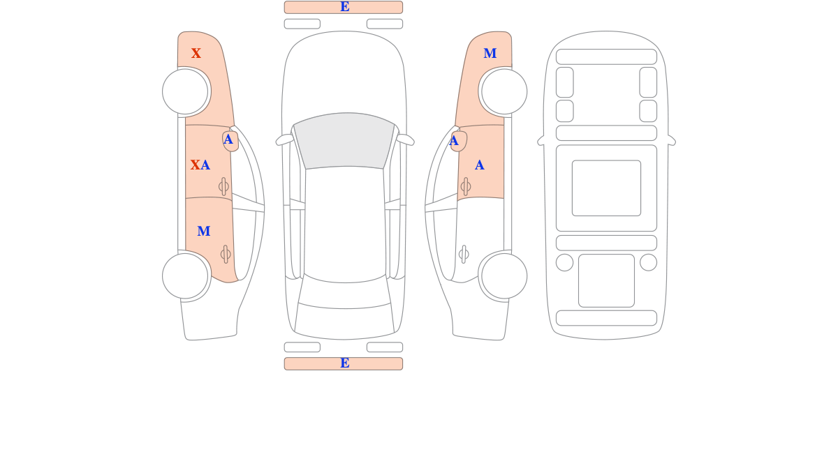 닛산 쥬크 SV F15 (~현재)