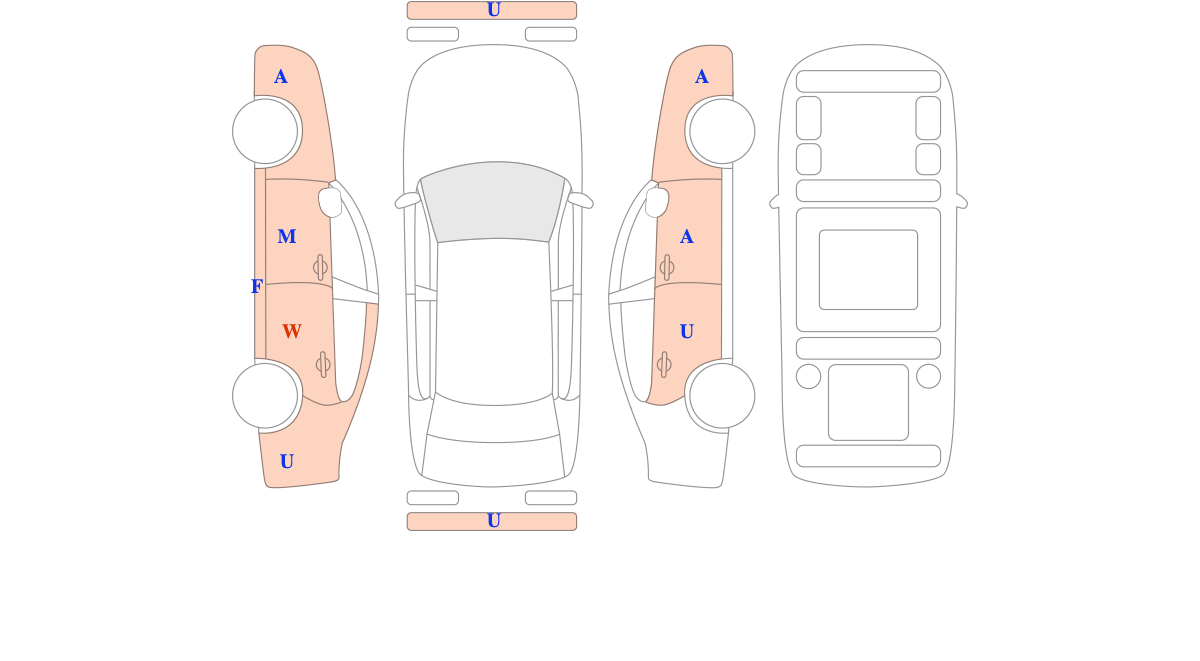 포드 뉴토러스 Limited 에코부스트 (~현재)
