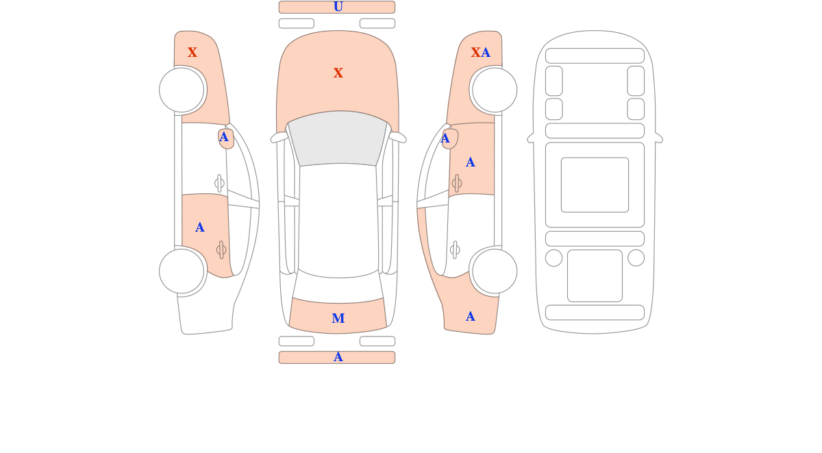 벤츠 클래스 W213(~현재) E300