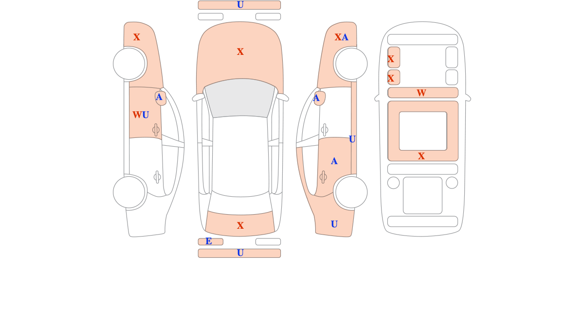현대 투싼(NX4)() 가솔린전기