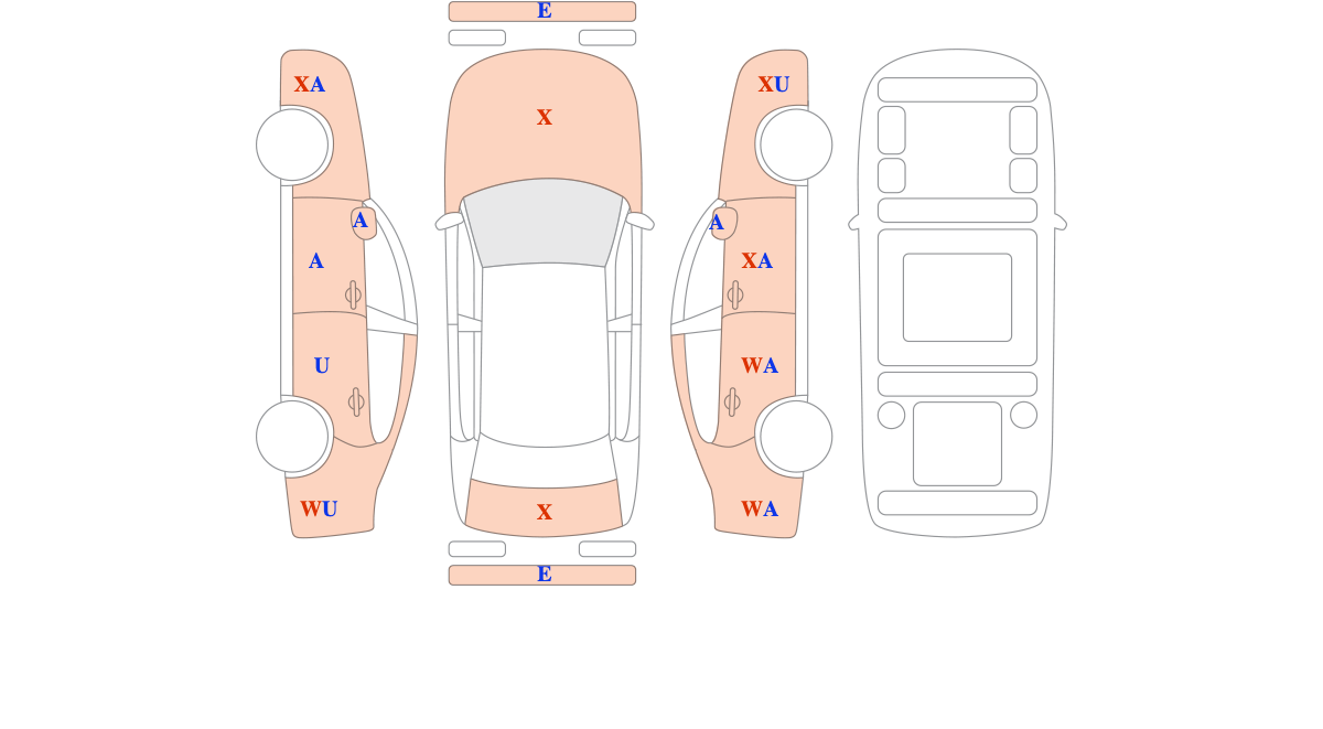 현대 아반떼 HD () VVT S16