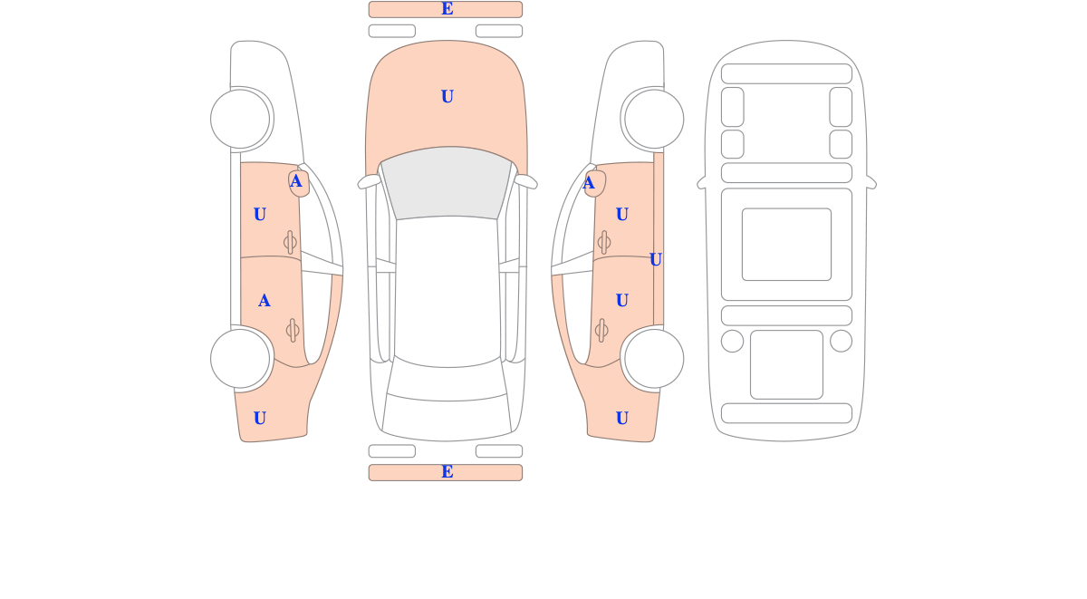 폭스바겐 파사트 TDI B7 (~현재)