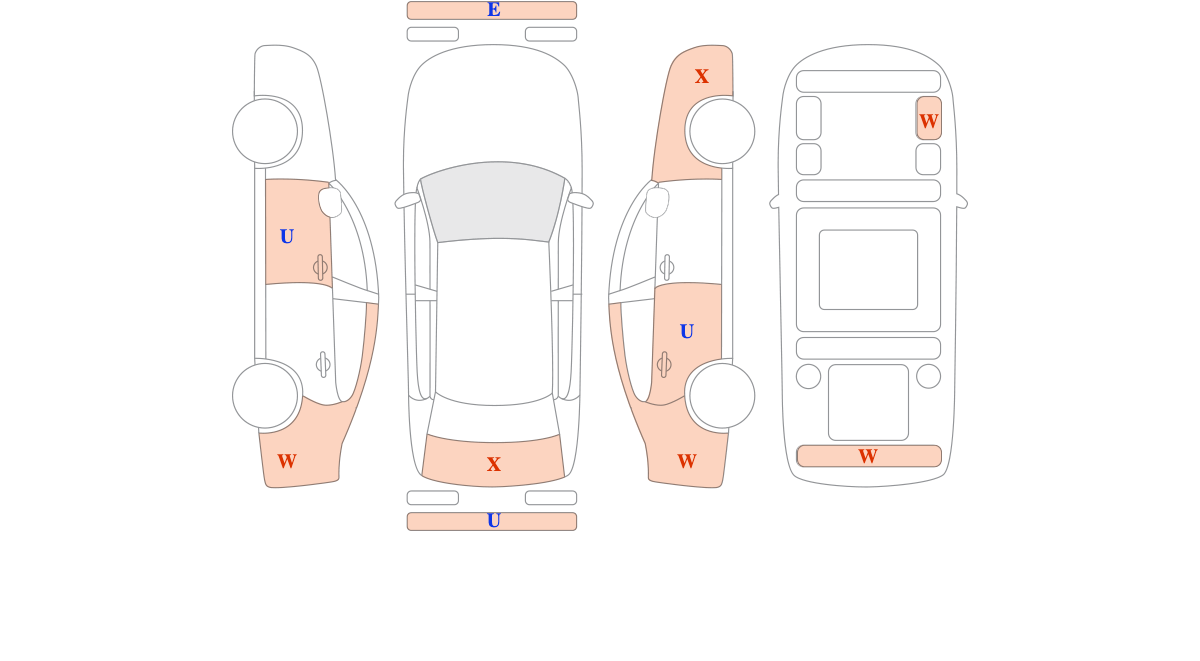 현대 그랜져 HG () HG240