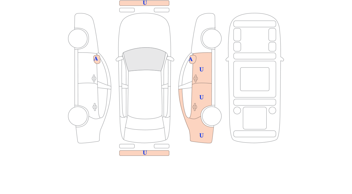 BMW 5시리즈 520d F10