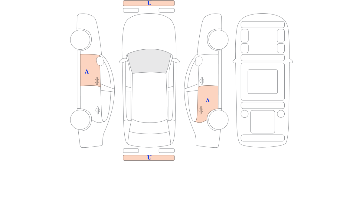 기아 디 올 니로(~현재) 가솔린전기