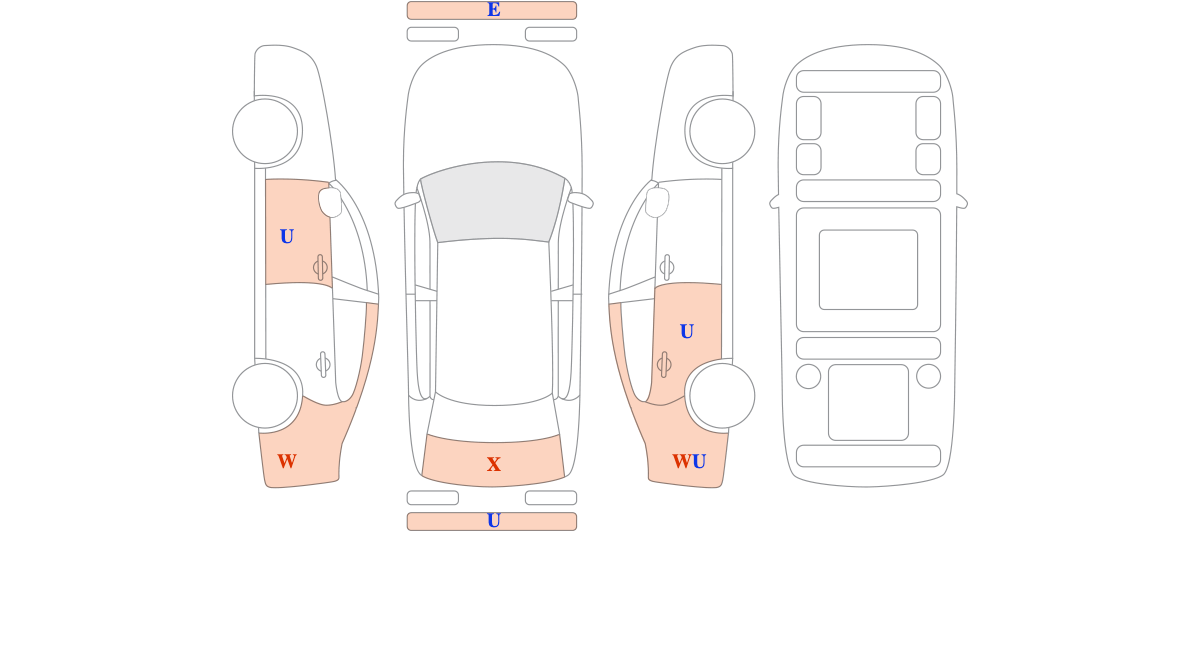 현대 YF 쏘나타 () Y20