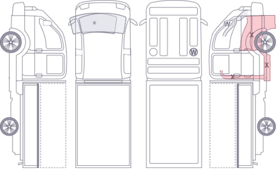 Inspection sheet