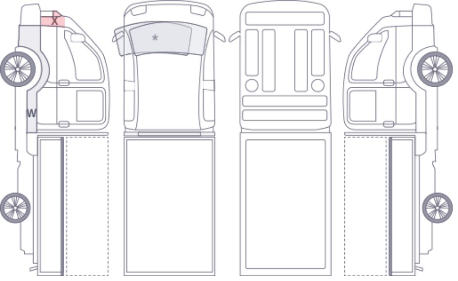 Inspection sheet