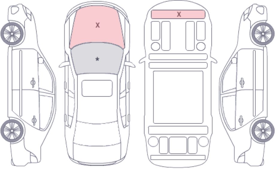 Inspection Image