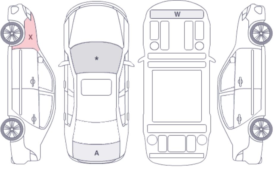 Inspection Image