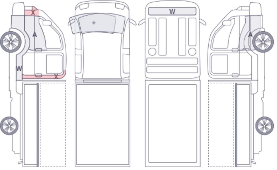 Inspection sheet
