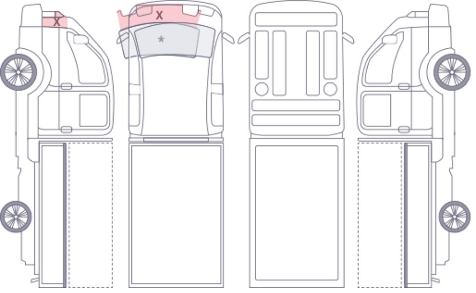 Inspection sheet