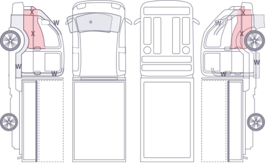 Inspection sheet