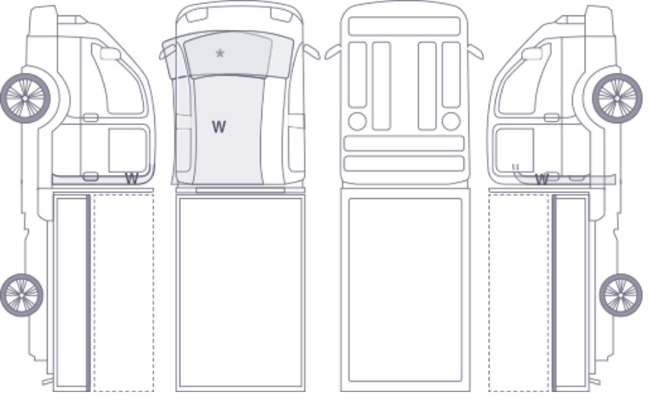 Inspection sheet