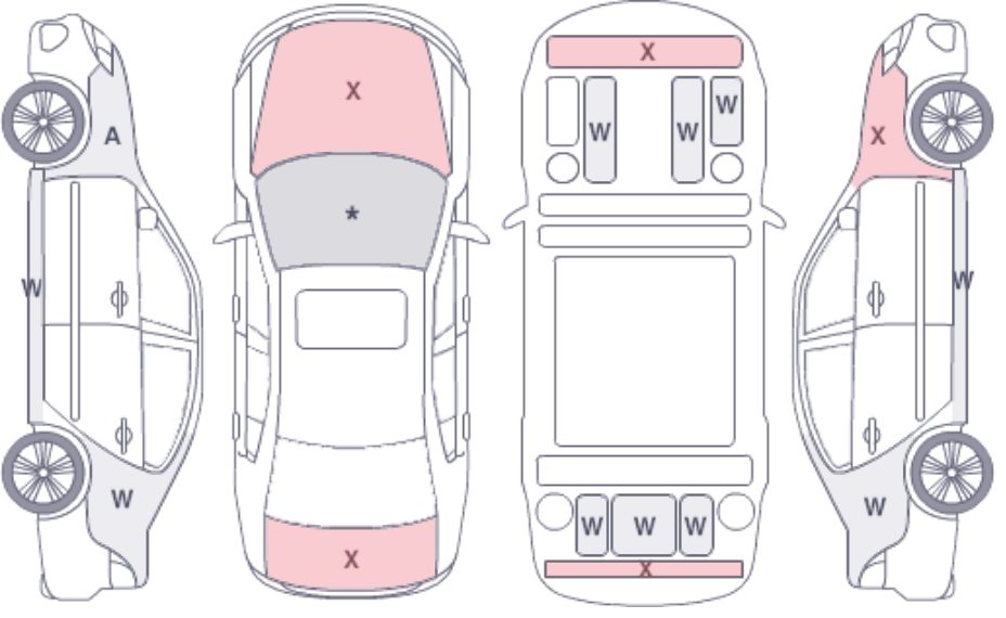 Inspection Image