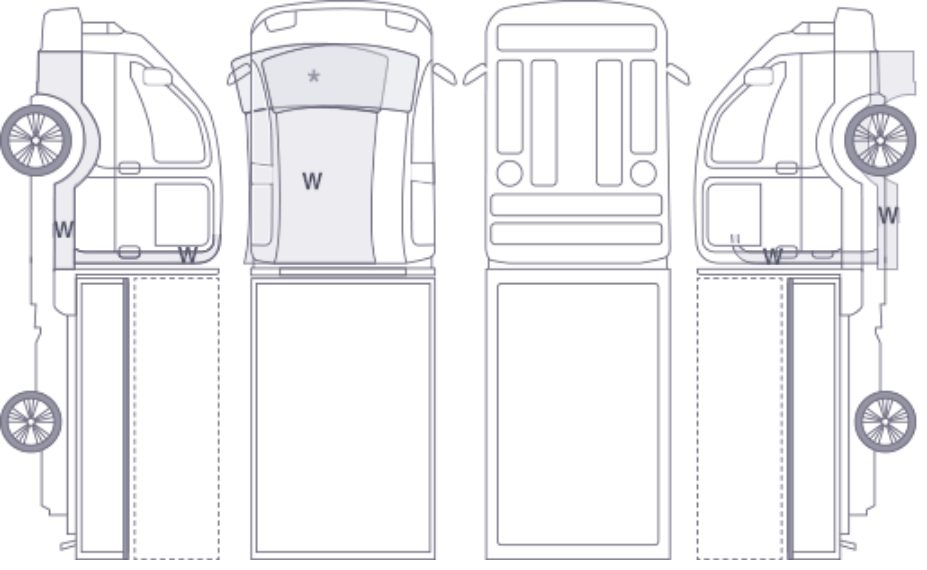 Inspection sheet