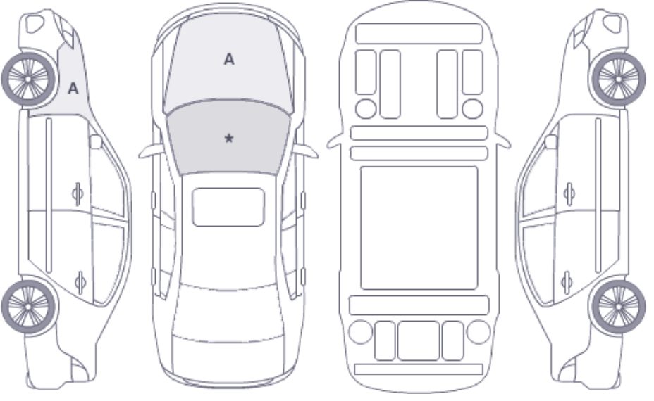 Inspection sheet