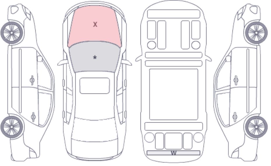 Inspection sheet