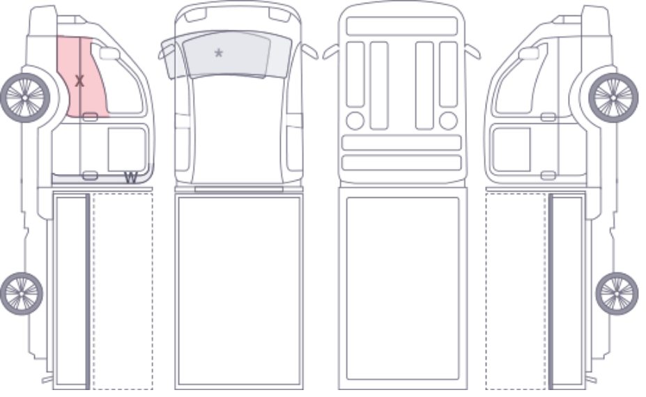 Inspection sheet