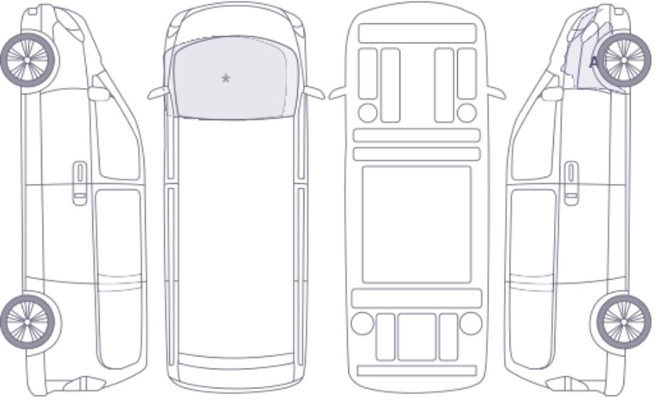 Inspection sheet
