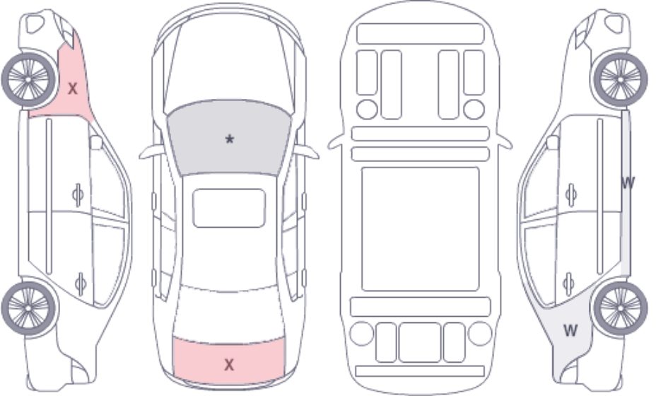 Inspection Image