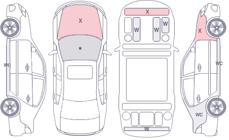 Inspection Image