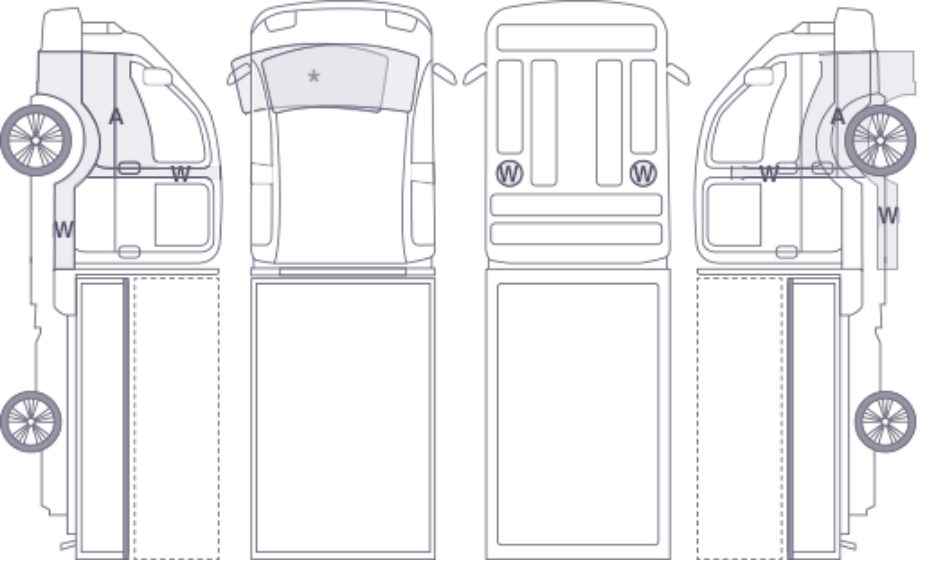 Inspection sheet
